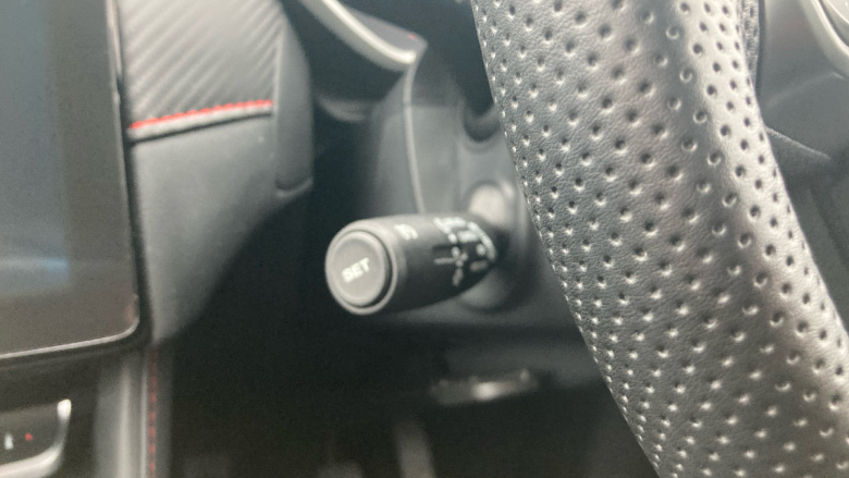 MG ZS 1.5 VTi-TECH Exclusive 5dr Petrol Hatchback